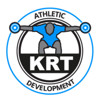 Kris Robertson Training logo, Kris Robertson Training contact details