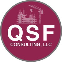 QSF Consulting, LLC logo, QSF Consulting, LLC contact details