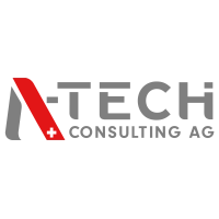 A-Tech & Consulting AG logo, A-Tech & Consulting AG contact details