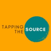 Tapping the Source UK logo, Tapping the Source UK contact details