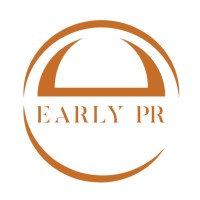 E A R L Y  Agency logo, E A R L Y  Agency contact details