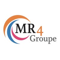 MR4 Groupe logo, MR4 Groupe contact details