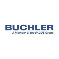 Buchler GmbH logo, Buchler GmbH contact details