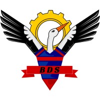 BDS ESTACA logo, BDS ESTACA contact details