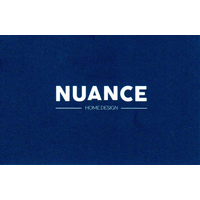 Nuance Home Design logo, Nuance Home Design contact details