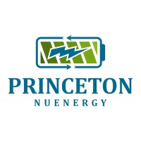 Princeton Nuenergy logo, Princeton Nuenergy contact details