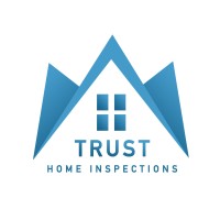 Trust Home Inspections logo, Trust Home Inspections contact details