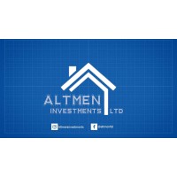 Altmen Investments Ltd. logo, Altmen Investments Ltd. contact details