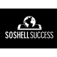 Soshell Success logo, Soshell Success contact details