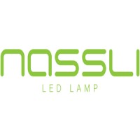 NASSLI LED LAMP logo, NASSLI LED LAMP contact details