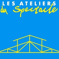 Les Ateliers du Spectacle logo, Les Ateliers du Spectacle contact details