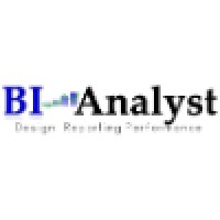 BIAnalyst GmbH & Co.KG logo, BIAnalyst GmbH & Co.KG contact details