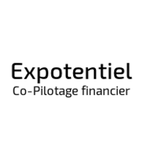 Expotentiel Co-pilotage Financier logo, Expotentiel Co-pilotage Financier contact details