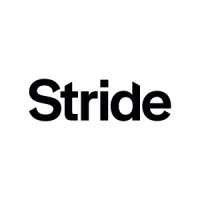 Stride Co-Living logo, Stride Co-Living contact details