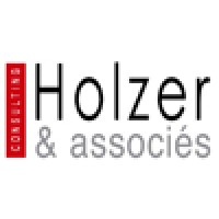 HOLZER & Associés SA logo, HOLZER & Associés SA contact details