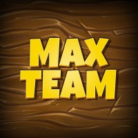 MAX Team logo, MAX Team contact details