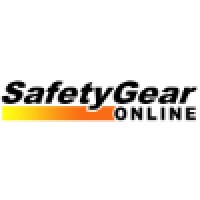 SafetyGearOnline.com logo, SafetyGearOnline.com contact details