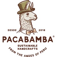 Pacabamba logo, Pacabamba contact details