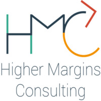 Higher Margins Consulting logo, Higher Margins Consulting contact details