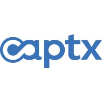 CAPTx AG logo, CAPTx AG contact details