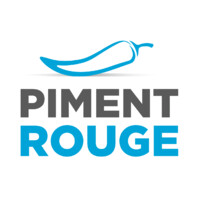 PIMENT ROUGE logo, PIMENT ROUGE contact details