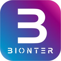 Bionter logo, Bionter contact details