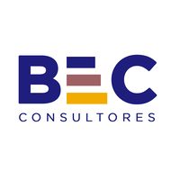 BEC CONSULTORES logo, BEC CONSULTORES contact details