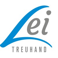 Lei Treuhand GmbH logo, Lei Treuhand GmbH contact details