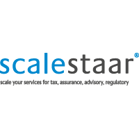 scalestaar GmbH & Co. KG logo, scalestaar GmbH & Co. KG contact details