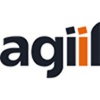 AGIIL logo, AGIIL contact details