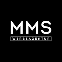 MMS Werbeagentur logo, MMS Werbeagentur contact details