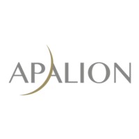 APALION AG logo, APALION AG contact details