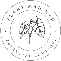 Plant Mahmah logo, Plant Mahmah contact details