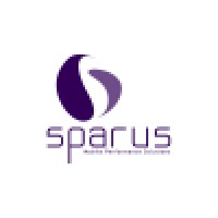 Sparus Software logo, Sparus Software contact details