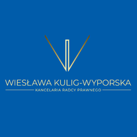 Kulig - Wyporska Kancelaria Radcy Prawnego logo, Kulig - Wyporska Kancelaria Radcy Prawnego contact details