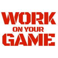 Work On Your Game Inc. logo, Work On Your Game Inc. contact details