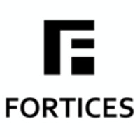 Fortices logo, Fortices contact details