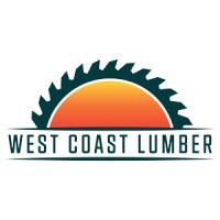 West Coast Lumber logo, West Coast Lumber contact details