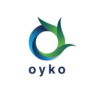 OYKO logo, OYKO contact details