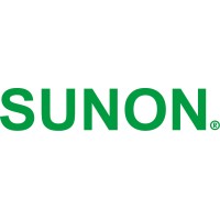 SUNON SAS (Europe) logo, SUNON SAS (Europe) contact details