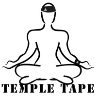 Temple Tape athletics logo, Temple Tape athletics contact details