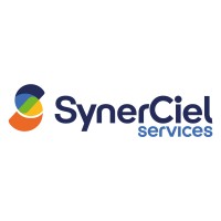 SynerCiel Services logo, SynerCiel Services contact details