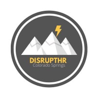 DisruptHR Colorado Springs logo, DisruptHR Colorado Springs contact details