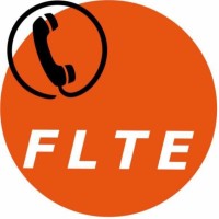 FLTE réseau logo, FLTE réseau contact details