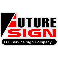 Future Sign Company logo, Future Sign Company contact details