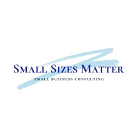 Small Sizes Matter logo, Small Sizes Matter contact details