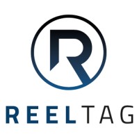 Reeltag logo, Reeltag contact details