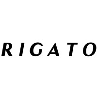 RIGATO logo, RIGATO contact details