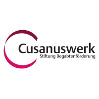 Stiftung Begabtenförderung Cusanuswerk logo, Stiftung Begabtenförderung Cusanuswerk contact details