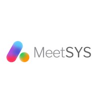 MeetSYS logo, MeetSYS contact details